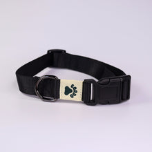 Load image into Gallery viewer, Collar - Black
