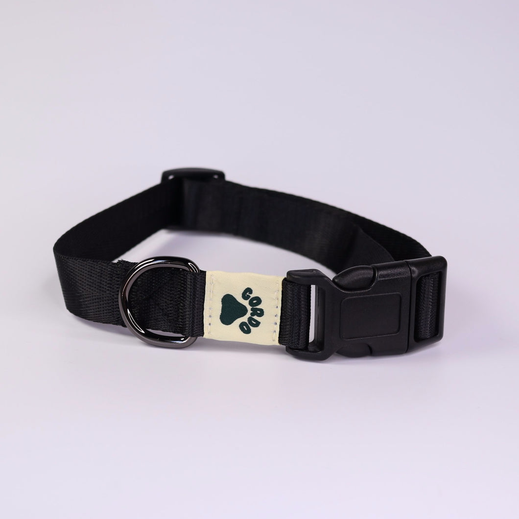 Collar - Black