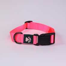 Cargar imagen en el visor de la galería, Collar - Rosa
