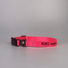 Cargar imagen en el visor de la galería, Collar - Rosa
