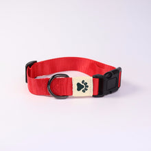 Load image into Gallery viewer, Collar - Red
