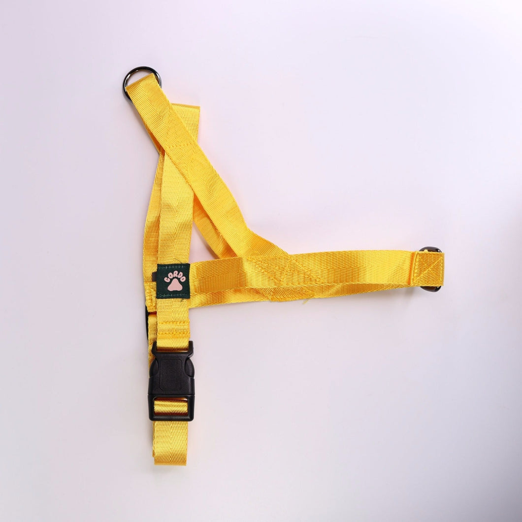 Harness - Yellow